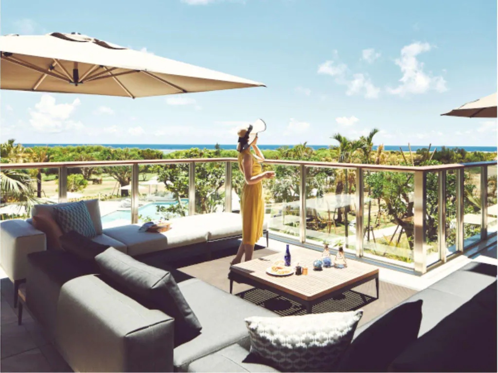 ANAインターコンチネンタル石垣リゾート ANA InterContinental Ishigaki Resort 画像5