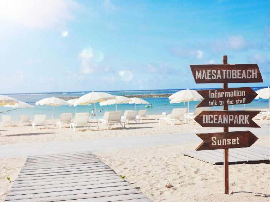 ANAインターコンチネンタル石垣リゾート ANA InterContinental Ishigaki Resort 画像6