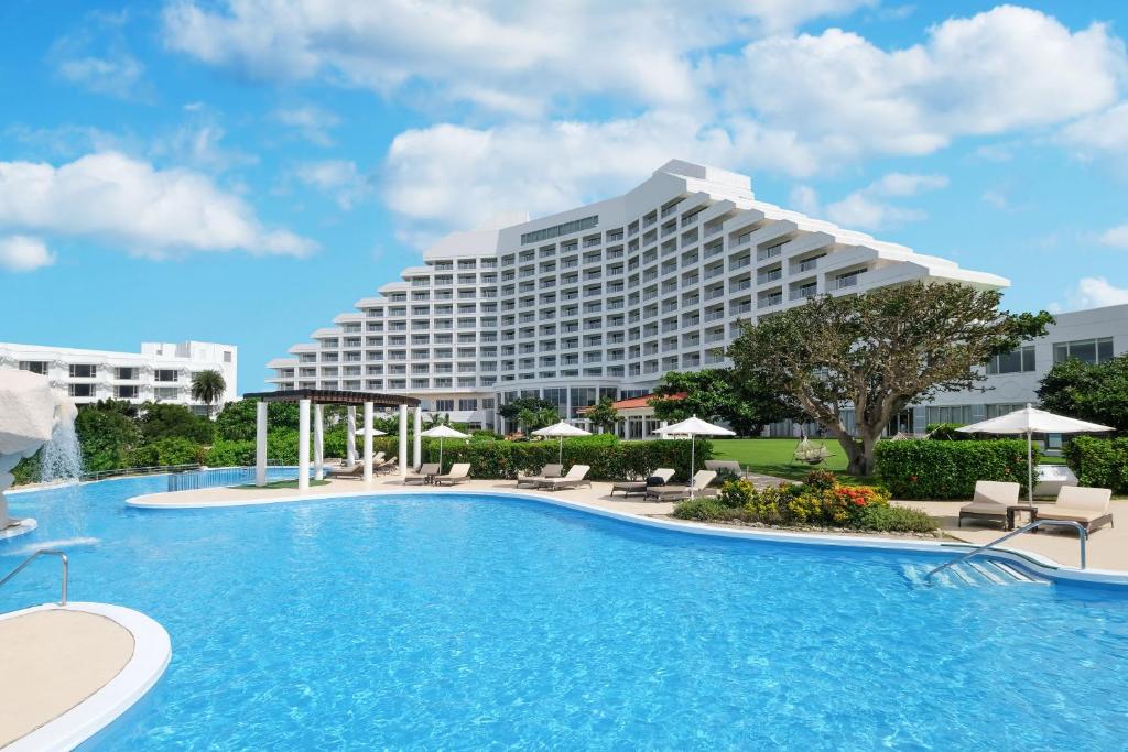 ANAインターコンチネンタル石垣リゾート ANA InterContinental Ishigaki Resort 画像8