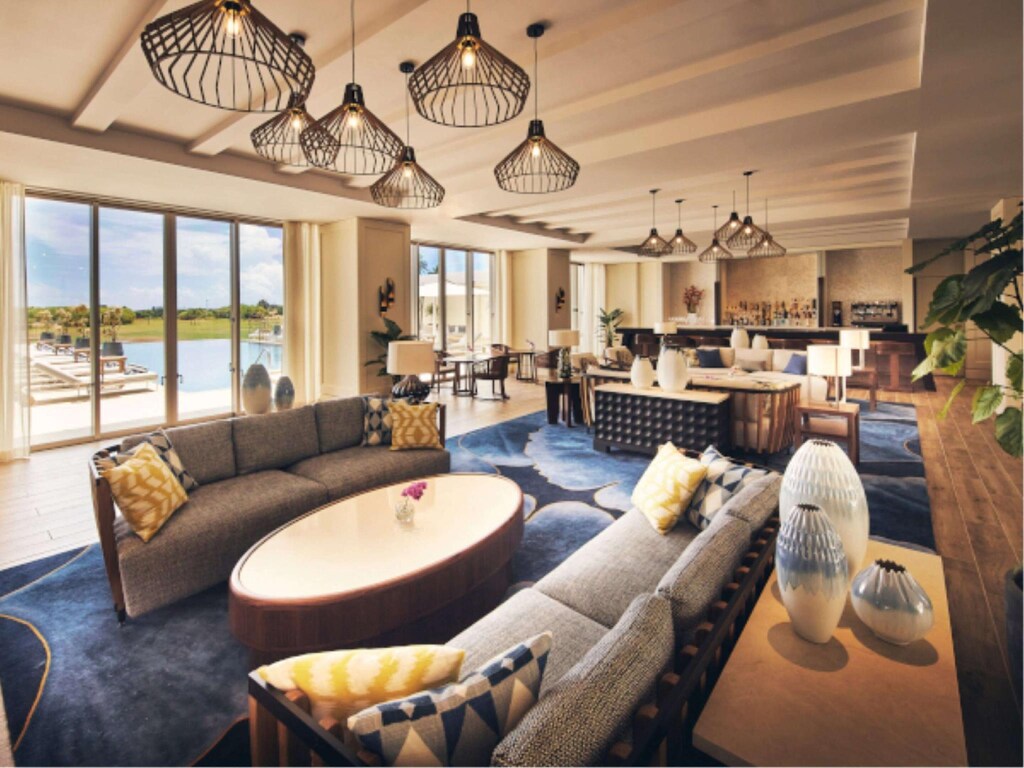 ANAインターコンチネンタル石垣リゾート ANA InterContinental Ishigaki Resort 画像9