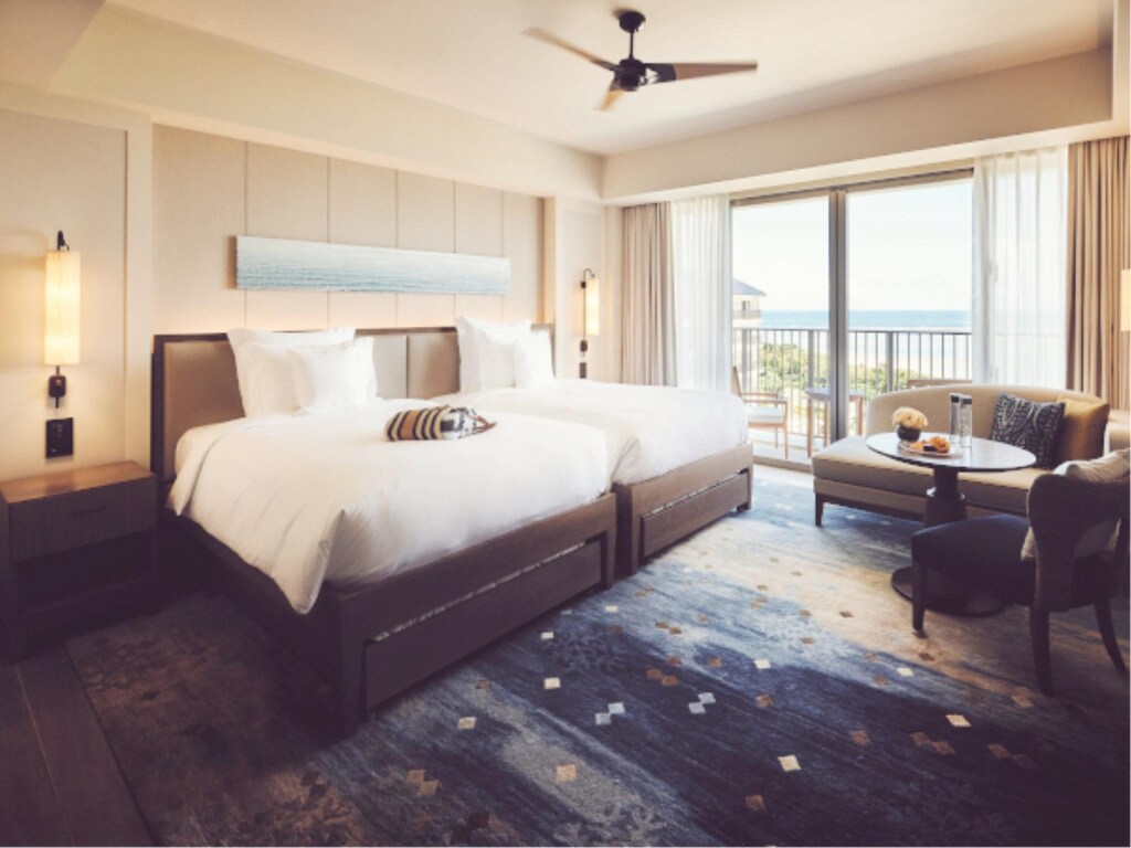 ANAインターコンチネンタル石垣リゾート ANA InterContinental Ishigaki Resort 画像11