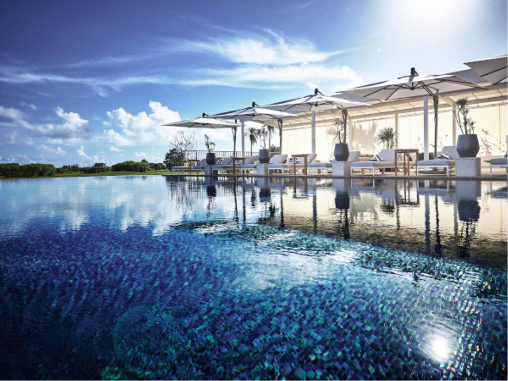 ANAインターコンチネンタル石垣リゾート ANA InterContinental Ishigaki Resort 画像12