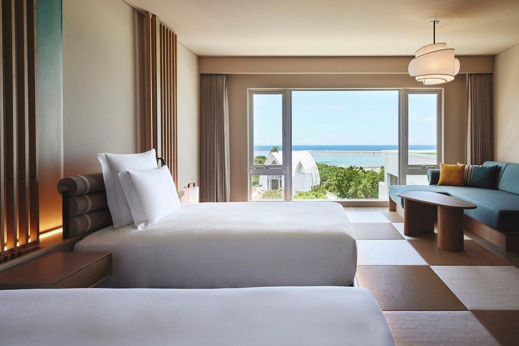 ANAインターコンチネンタル石垣リゾート ANA InterContinental Ishigaki Resort 画像14