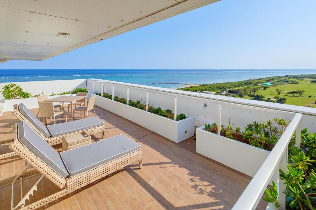 ANAインターコンチネンタル石垣リゾート ANA InterContinental Ishigaki Resort 画像15