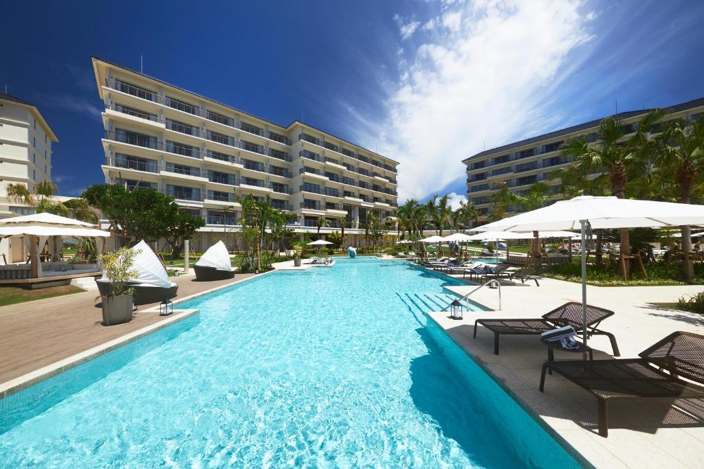 ANAインターコンチネンタル石垣リゾート ANA InterContinental Ishigaki Resort 画像16