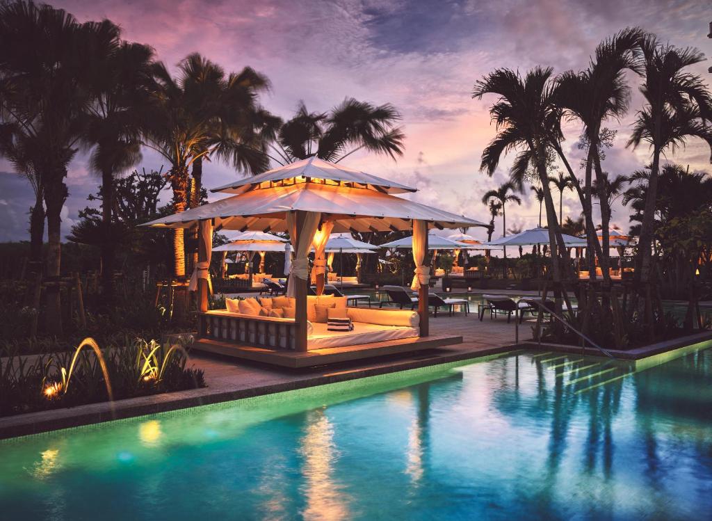 ANAインターコンチネンタル石垣リゾート ANA InterContinental Ishigaki Resort 画像17