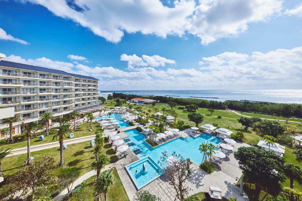 ANAインターコンチネンタル石垣リゾート ANA InterContinental Ishigaki Resort 画像18