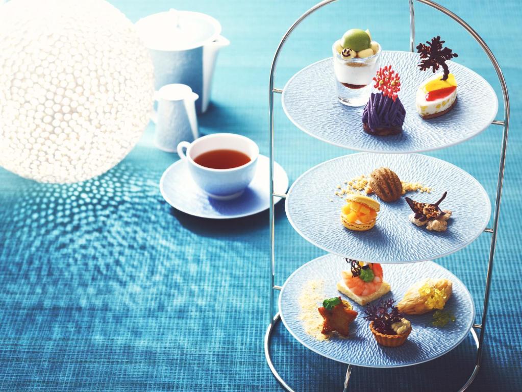 ANAインターコンチネンタル石垣リゾート ANA InterContinental Ishigaki Resort 画像19