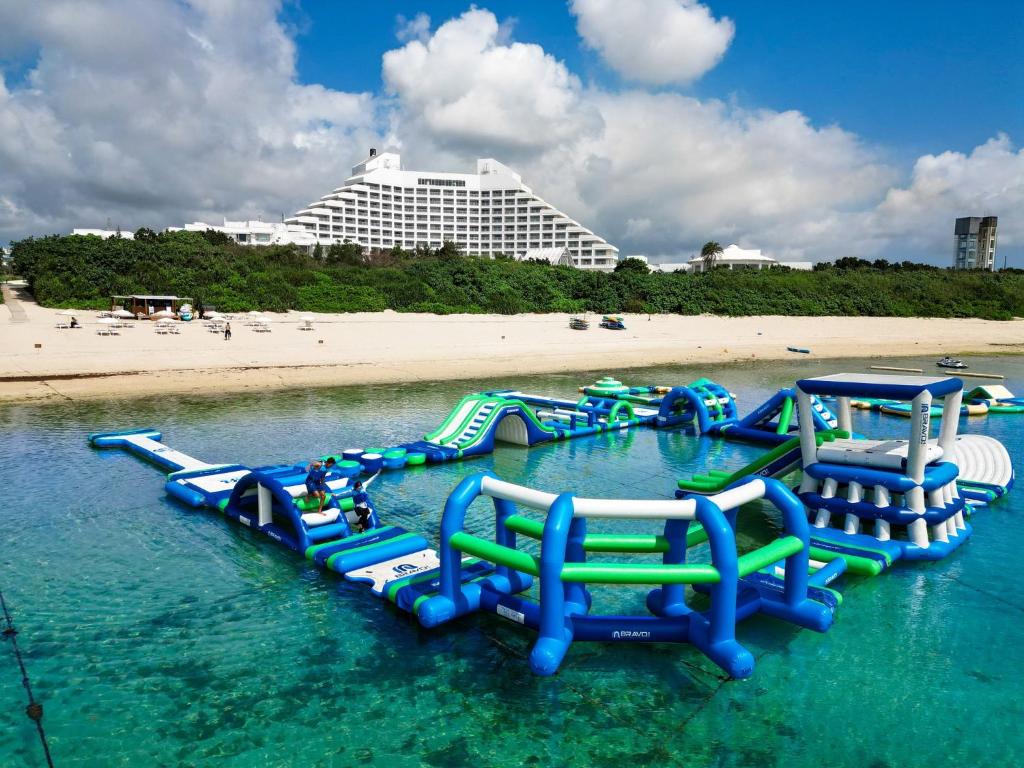 ANAインターコンチネンタル石垣リゾート ANA InterContinental Ishigaki Resort 画像20