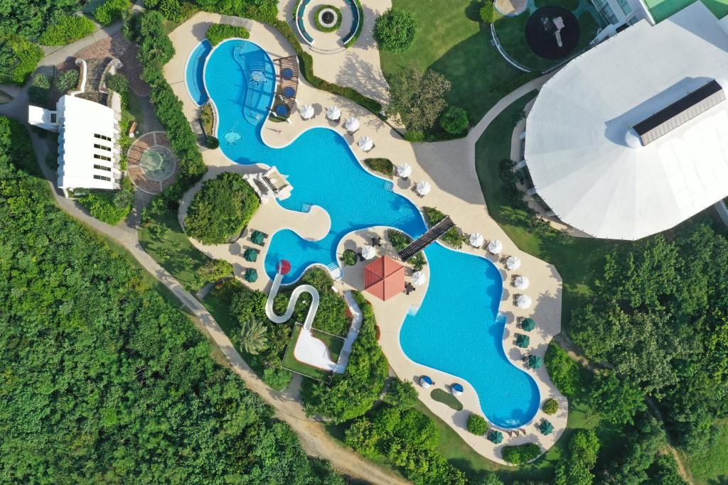 ANAインターコンチネンタル石垣リゾート ANA InterContinental Ishigaki Resort 画像23