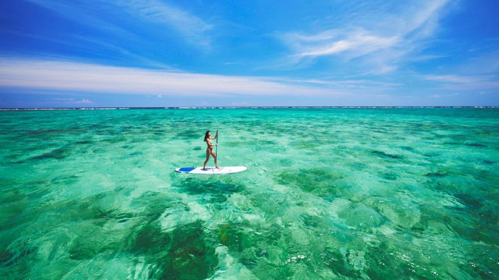 ANAインターコンチネンタル石垣リゾート ANA InterContinental Ishigaki Resort 画像24