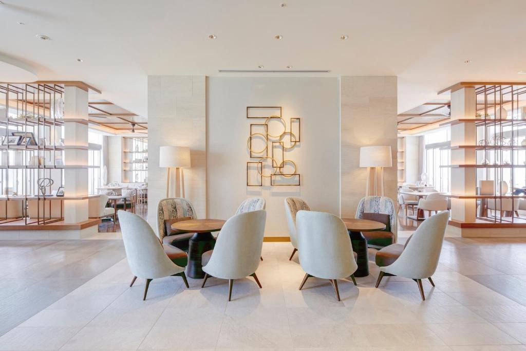 ANAインターコンチネンタル万座ビーチリゾート ANA InterContinental Manza Beach Resort 画像7