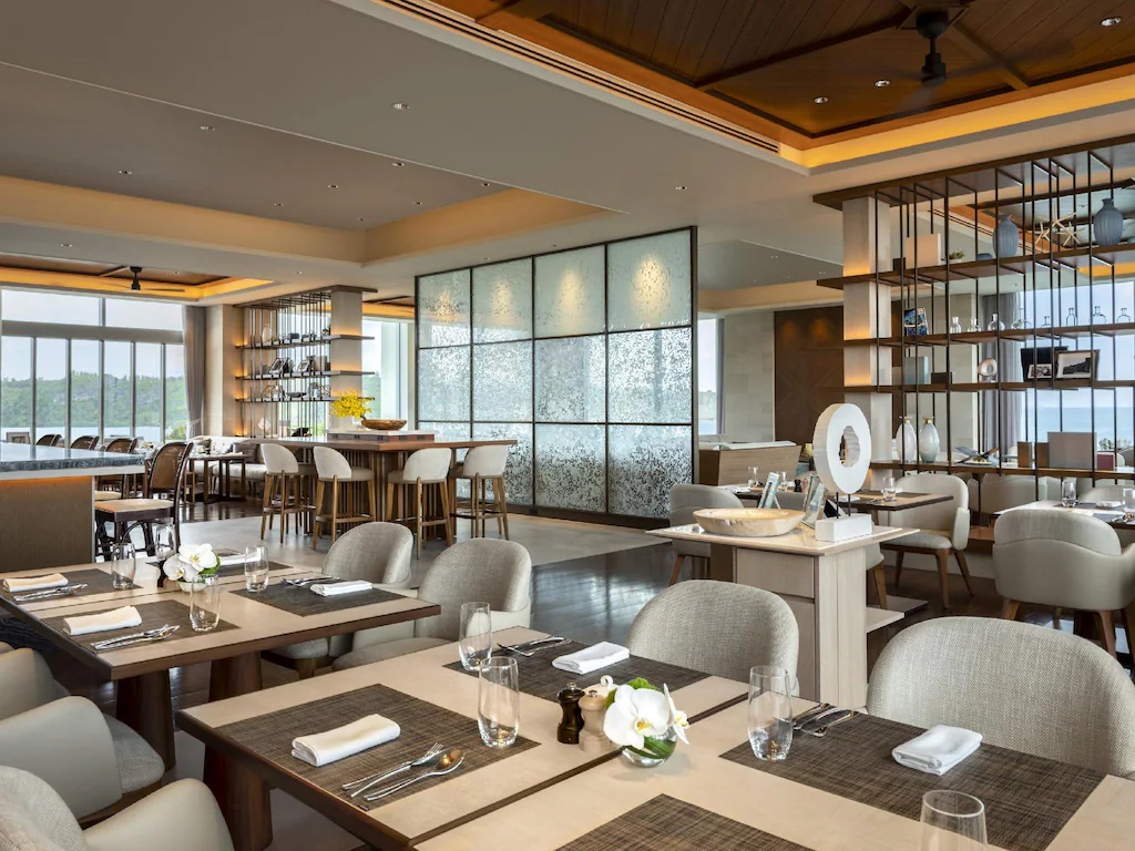 ANAインターコンチネンタル万座ビーチリゾート ANA InterContinental Manza Beach Resort 画像10