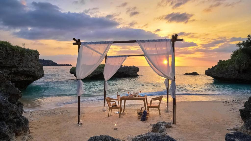 ANAインターコンチネンタル万座ビーチリゾート ANA InterContinental Manza Beach Resort 画像16