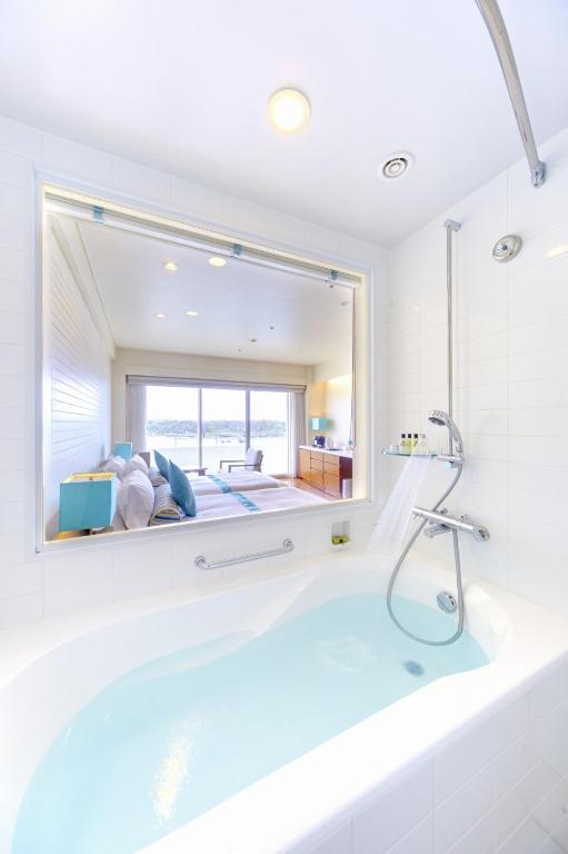 ANAインターコンチネンタル万座ビーチリゾート ANA InterContinental Manza Beach Resort 画像19