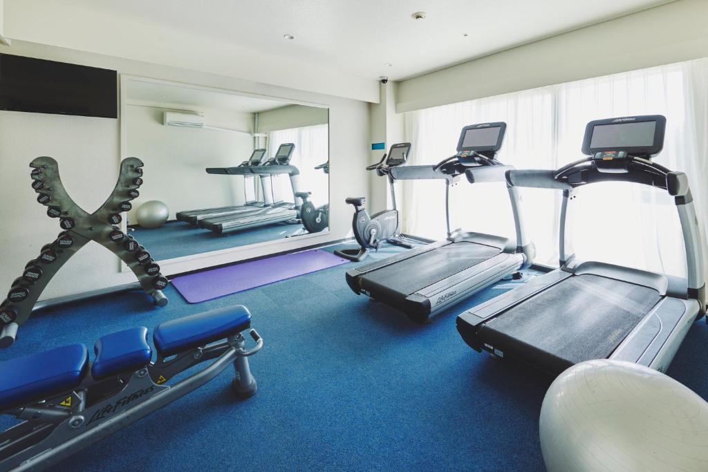 ANAインターコンチネンタル万座ビーチリゾート ANA InterContinental Manza Beach Resort 画像20