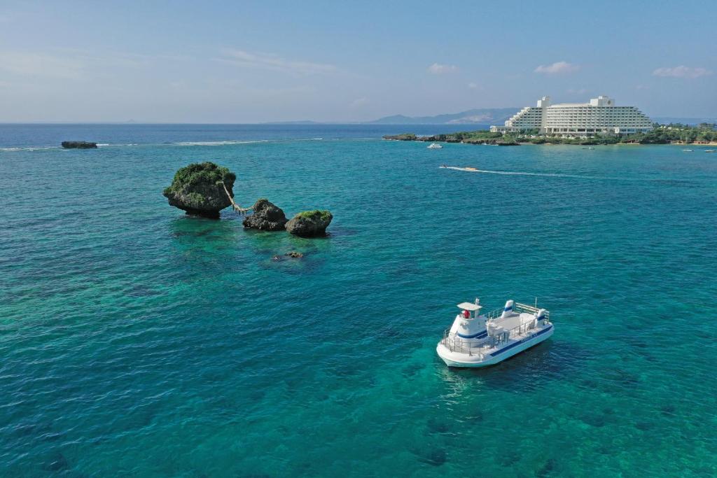 ANAインターコンチネンタル万座ビーチリゾート ANA InterContinental Manza Beach Resort 画像21