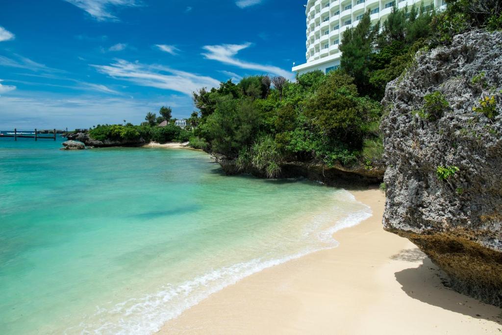 ANAインターコンチネンタル万座ビーチリゾート ANA InterContinental Manza Beach Resort 画像23