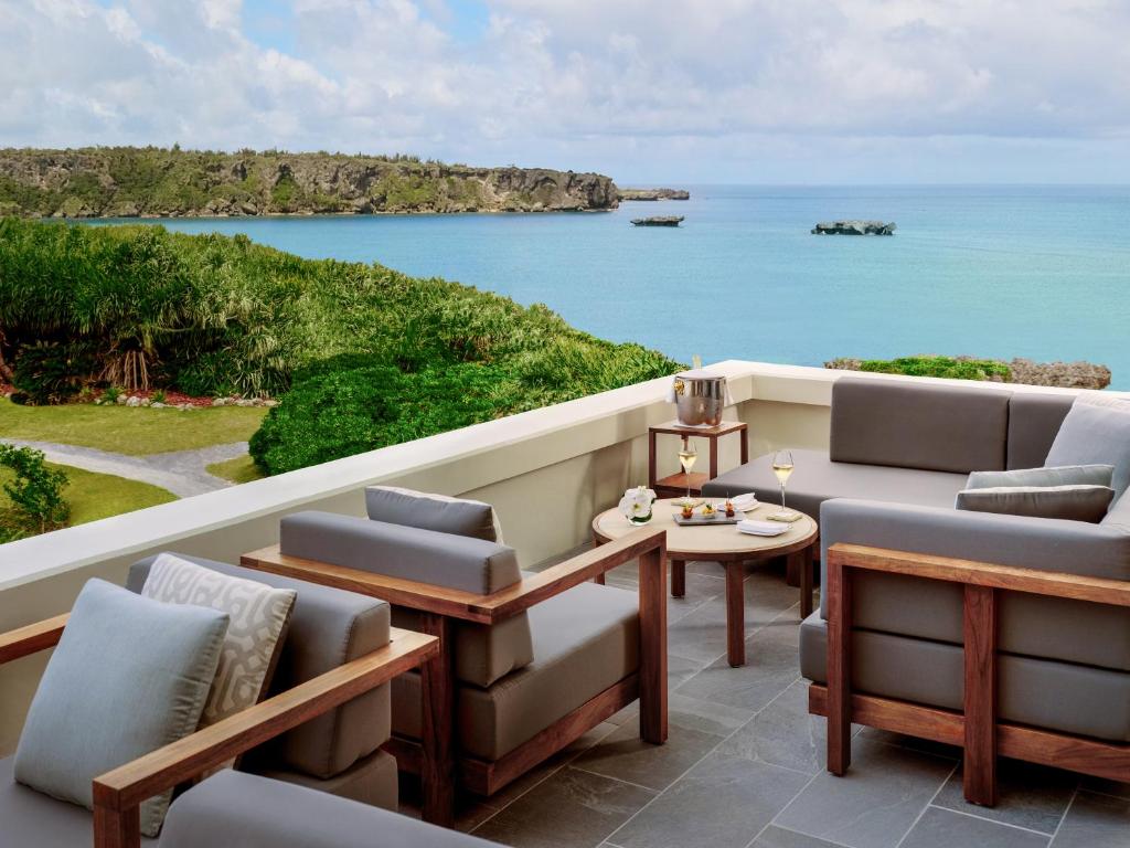 ANAインターコンチネンタル万座ビーチリゾート ANA InterContinental Manza Beach Resort 画像25