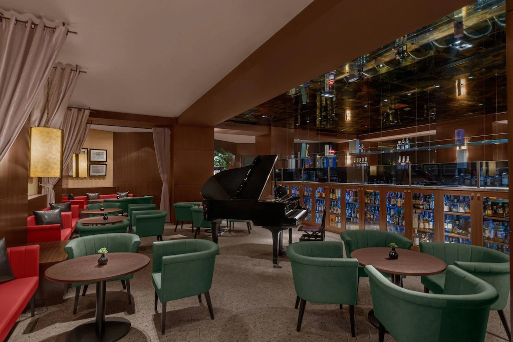 ANAインターコンチネンタルホテル東京 ANA InterContinental Tokyo 画像5