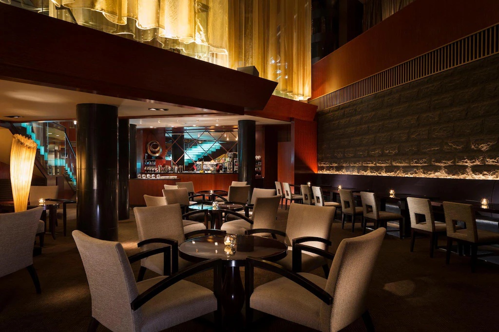 ANAインターコンチネンタルホテル東京 ANA InterContinental Tokyo 画像6