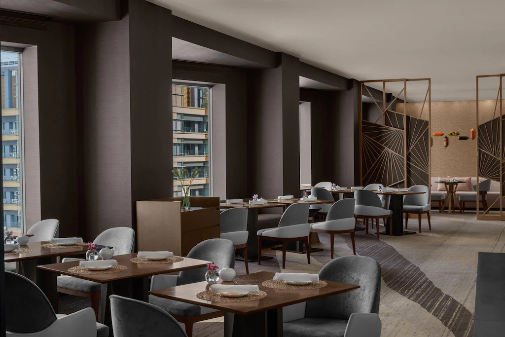 ANAインターコンチネンタルホテル東京 ANA InterContinental Tokyo 画像12