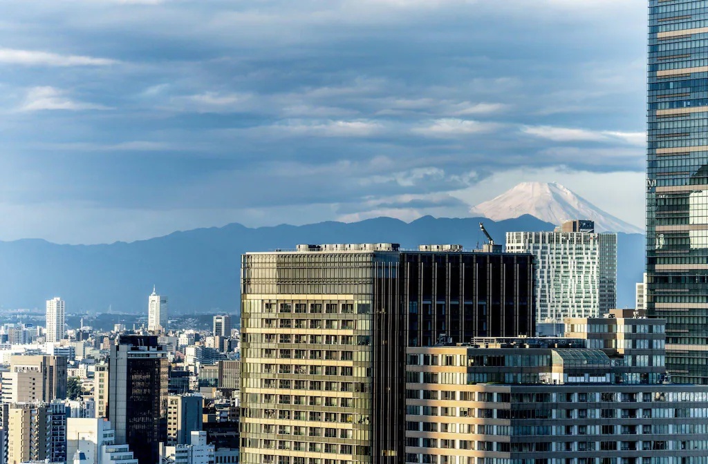 ANAインターコンチネンタルホテル東京 ANA InterContinental Tokyo 画像16