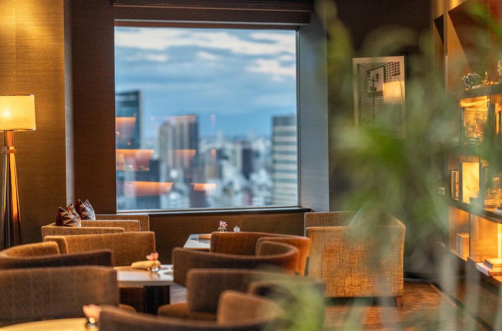 ANAインターコンチネンタルホテル東京 ANA InterContinental Tokyo 画像18