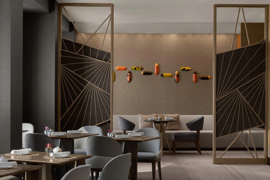 ANAインターコンチネンタルホテル東京 ANA InterContinental Tokyo 画像19