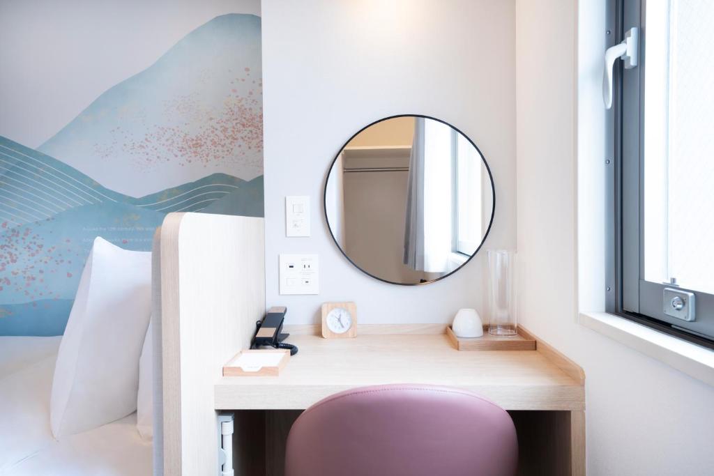 ガーナーホテル京都四条烏丸 Garner Hotel Kyoto Shijo Karasuma 画像6