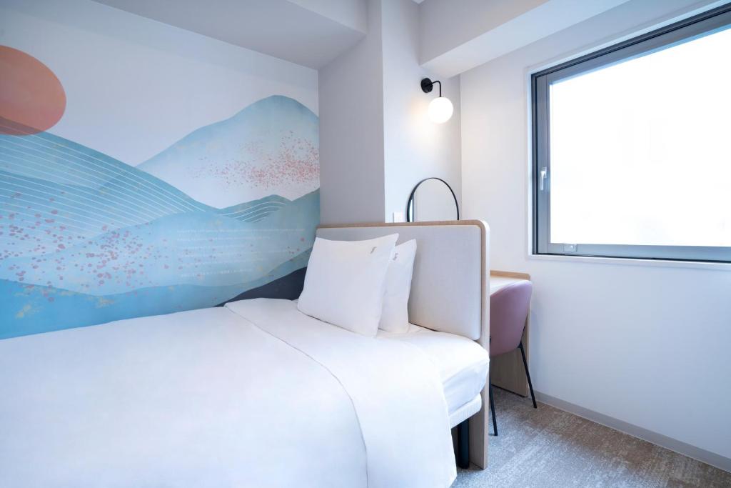 ガーナーホテル京都四条烏丸 Garner Hotel Kyoto Shijo Karasuma 画像7