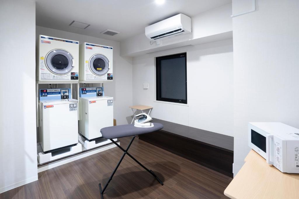 ガーナーホテル京都四条烏丸 Garner Hotel Kyoto Shijo Karasuma 画像9