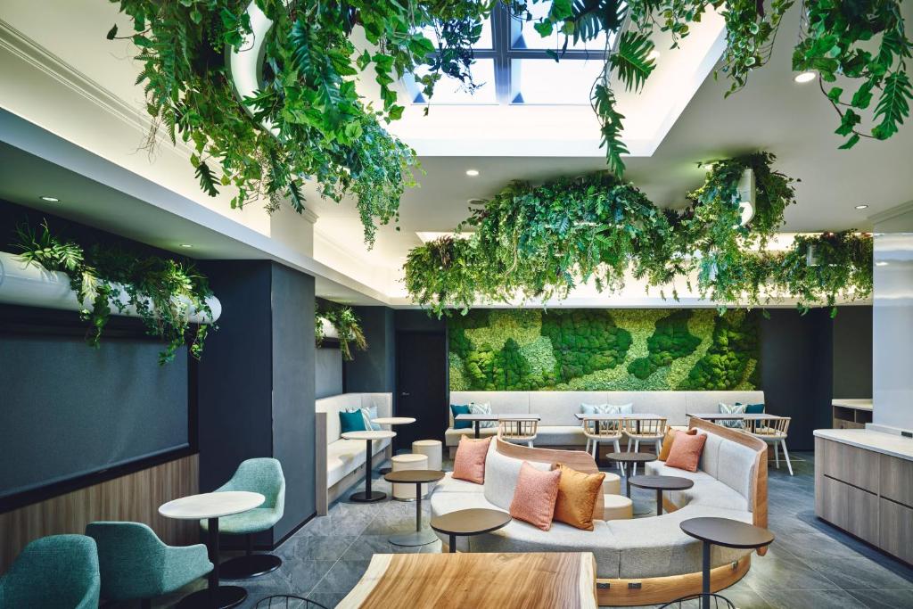 ガーナーホテル大阪本町北船場 Garner Hotel Osaka Honmachi Kita Semba 画像1