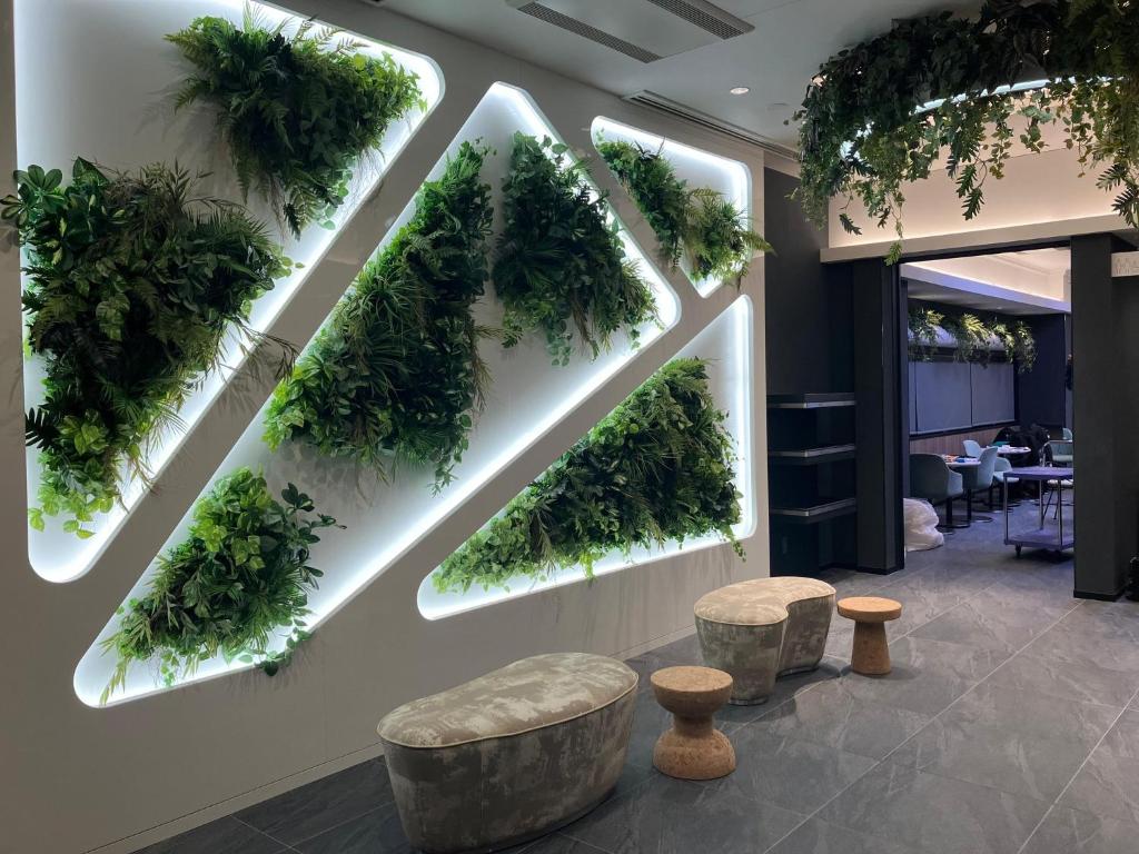 ガーナーホテル大阪本町北船場 Garner Hotel Osaka Honmachi Kita Semba 画像5