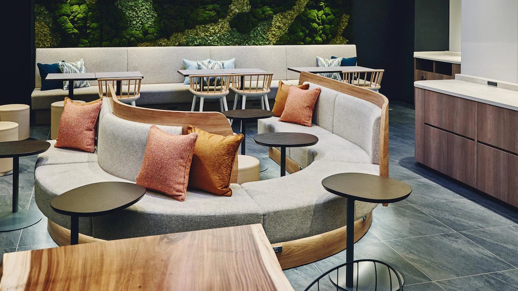 ガーナーホテル大阪本町北船場 Garner Hotel Osaka Honmachi Kita Semba 画像9