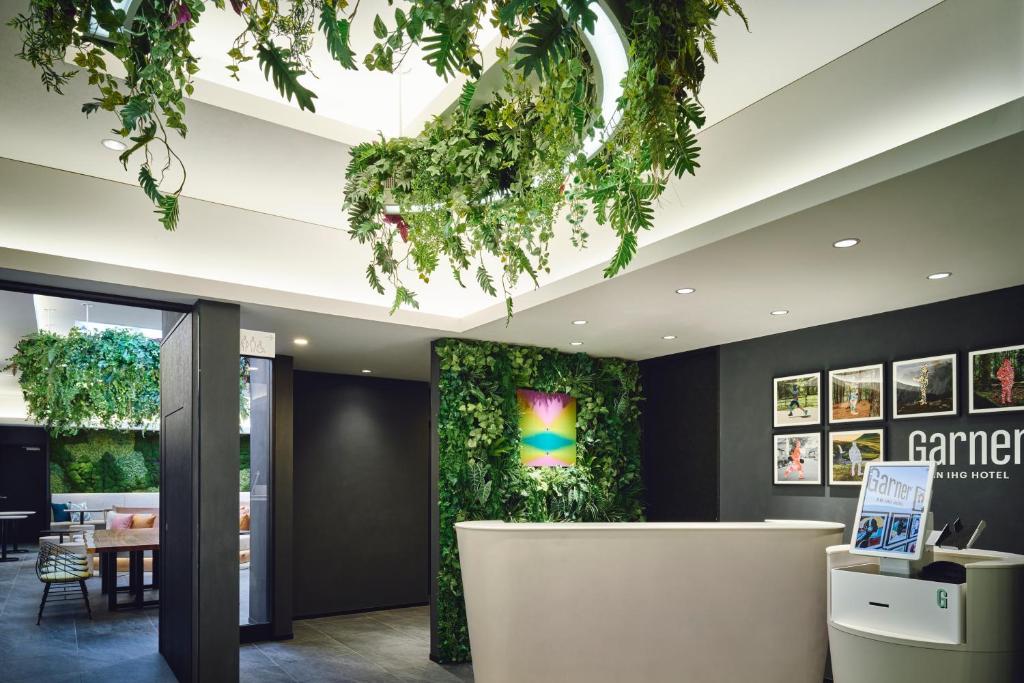 ガーナーホテル大阪本町北船場 Garner Hotel Osaka Honmachi Kita Semba 画像11