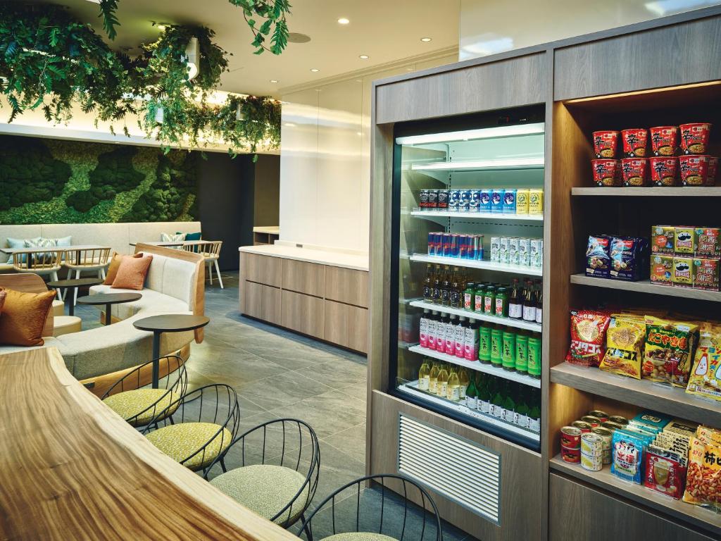 ガーナーホテル大阪本町北船場 Garner Hotel Osaka Honmachi Kita Semba 画像13