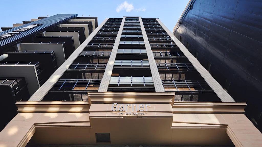 ガーナーホテル大阪本町北船場 Garner Hotel Osaka Honmachi Kita Semba 画像15