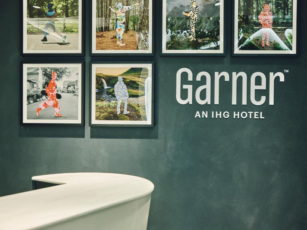 ガーナーホテル大阪本町北船場 Garner Hotel Osaka Honmachi Kita Semba 画像17