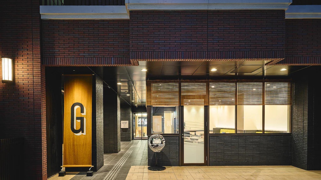 ガーナーホテル大阪本町御堂筋 Garner Hotel Osaka Honmachi Midosuji 画像3