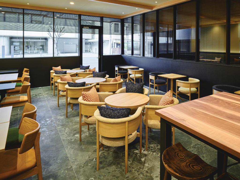 ガーナーホテル大阪本町御堂筋 Garner Hotel Osaka Honmachi Midosuji 画像4