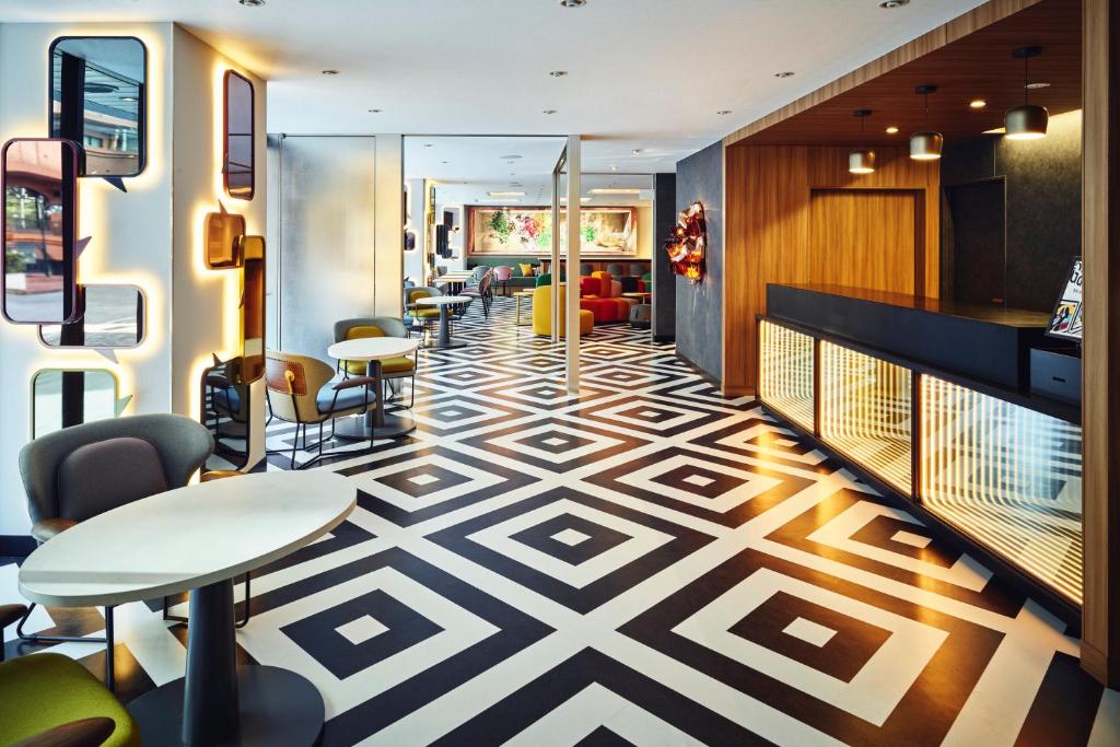 ガーナーホテル大阪本町駅 Garner Hotel Osaka Honmachi Station 画像4