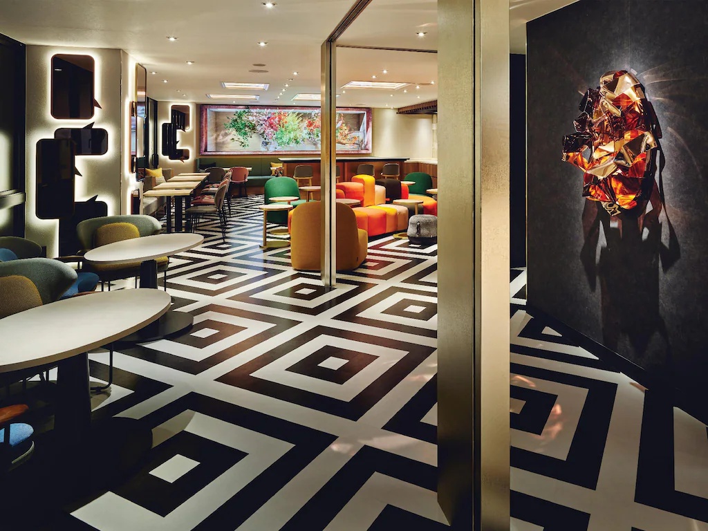 ガーナーホテル大阪本町駅 Garner Hotel Osaka Honmachi Station 画像6