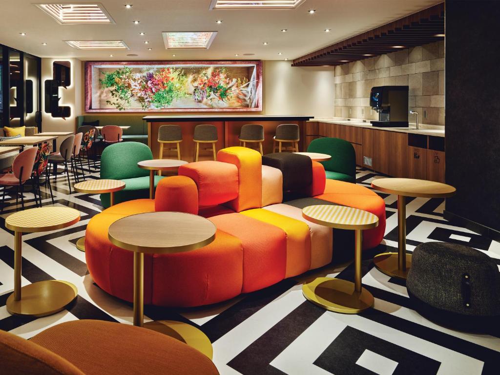 ガーナーホテル大阪本町駅 Garner Hotel Osaka Honmachi Station 画像9