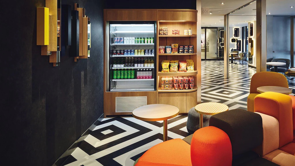 ガーナーホテル大阪本町駅 Garner Hotel Osaka Honmachi Station 画像12