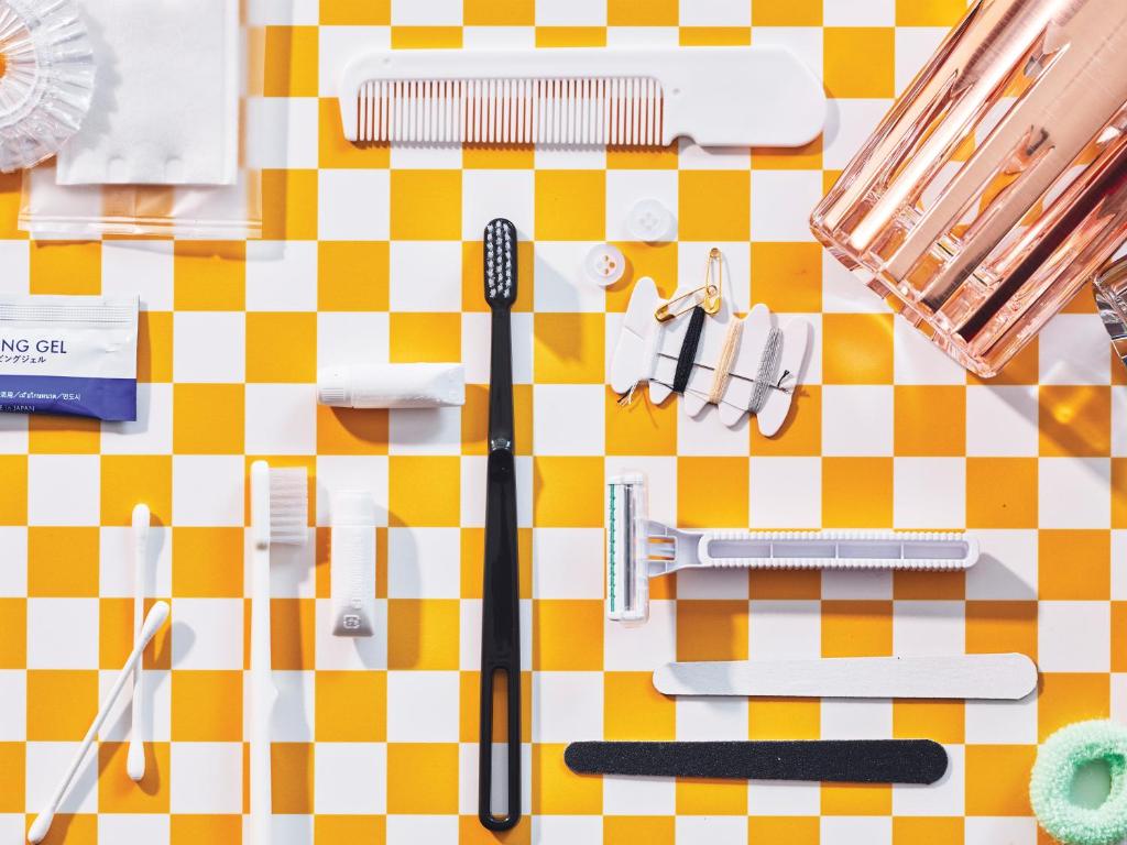 ガーナーホテル大阪本町駅 Garner Hotel Osaka Honmachi Station 画像13