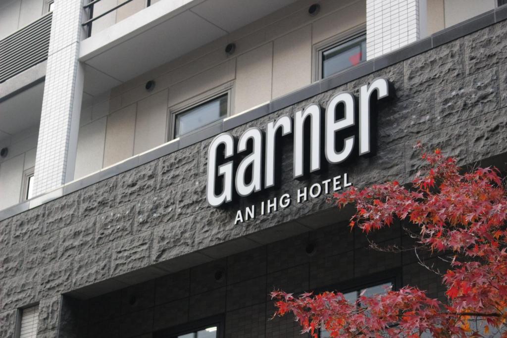 ガーナーホテル大阪本町駅 Garner Hotel Osaka Honmachi Station 画像15