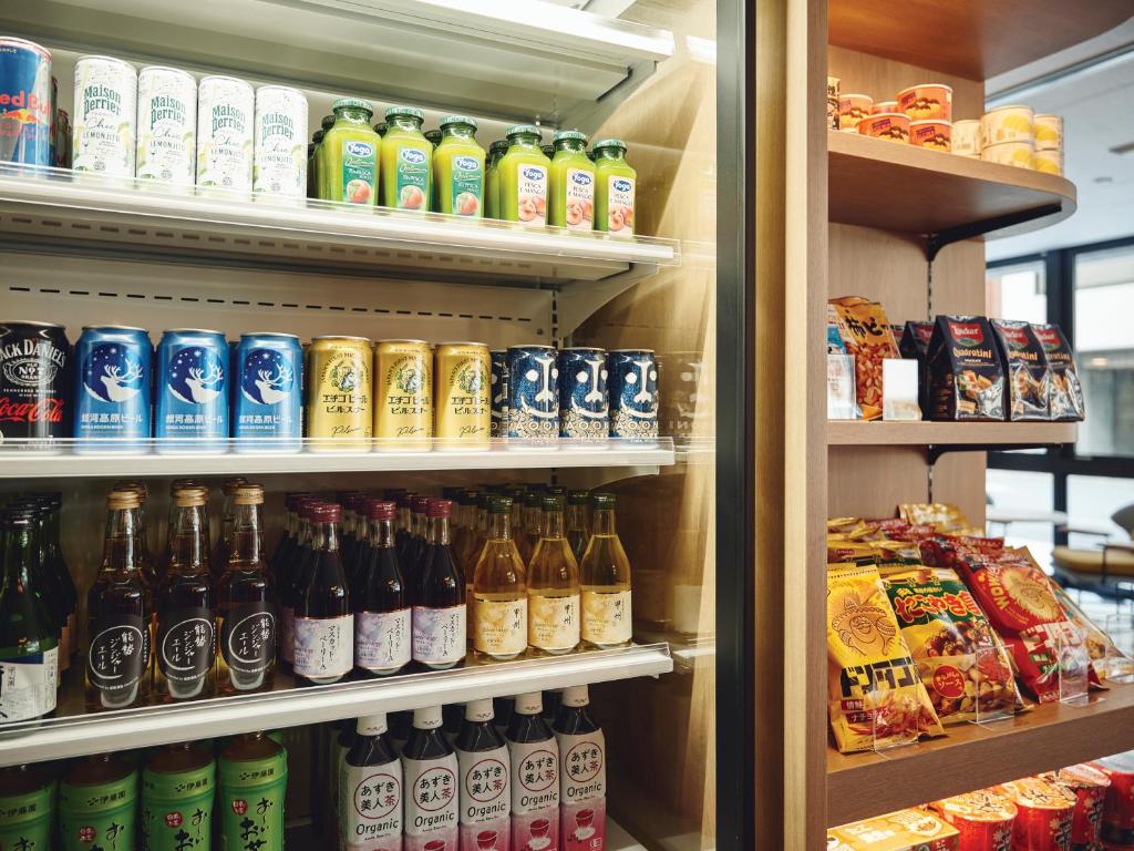 ガーナーホテル大阪本町駅 Garner Hotel Osaka Honmachi Station 画像16