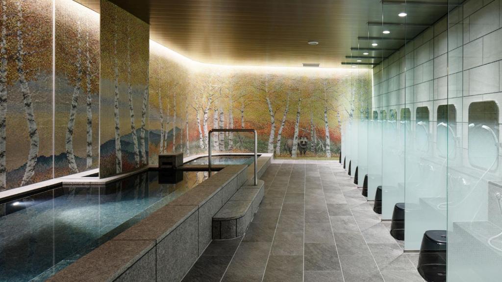 ホリデイ・イン＆スイーツ札幌大通公園 Holiday Inn & Suites Sapporo Odori Park 画像5