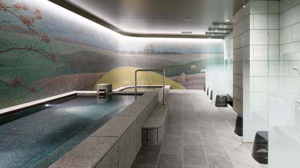 ホリデイ・イン＆スイーツ札幌大通公園 Holiday Inn & Suites Sapporo Odori Park 画像6